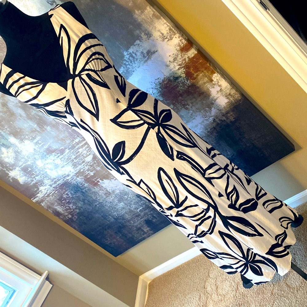 Gorgeous maxi dress